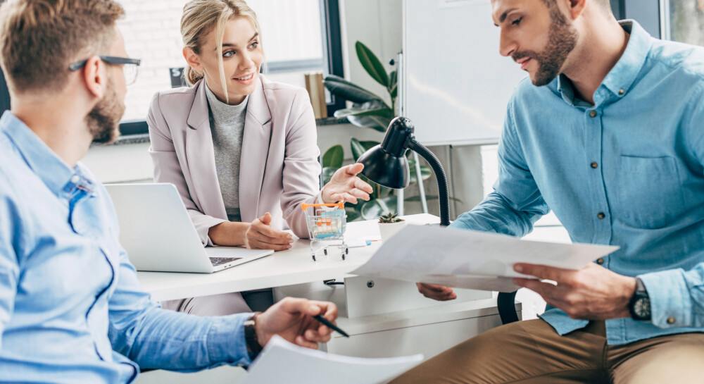 Process Optimization & BPO